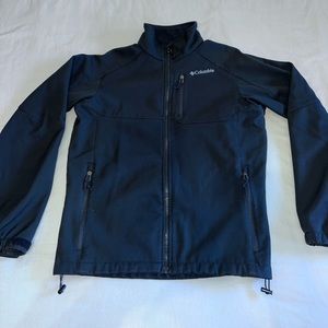 Columbia Zip up / Men’s
